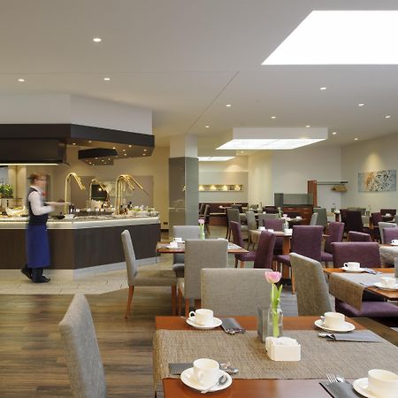 Mercure Duesseldorf קארסט מראה חיצוני תמונה