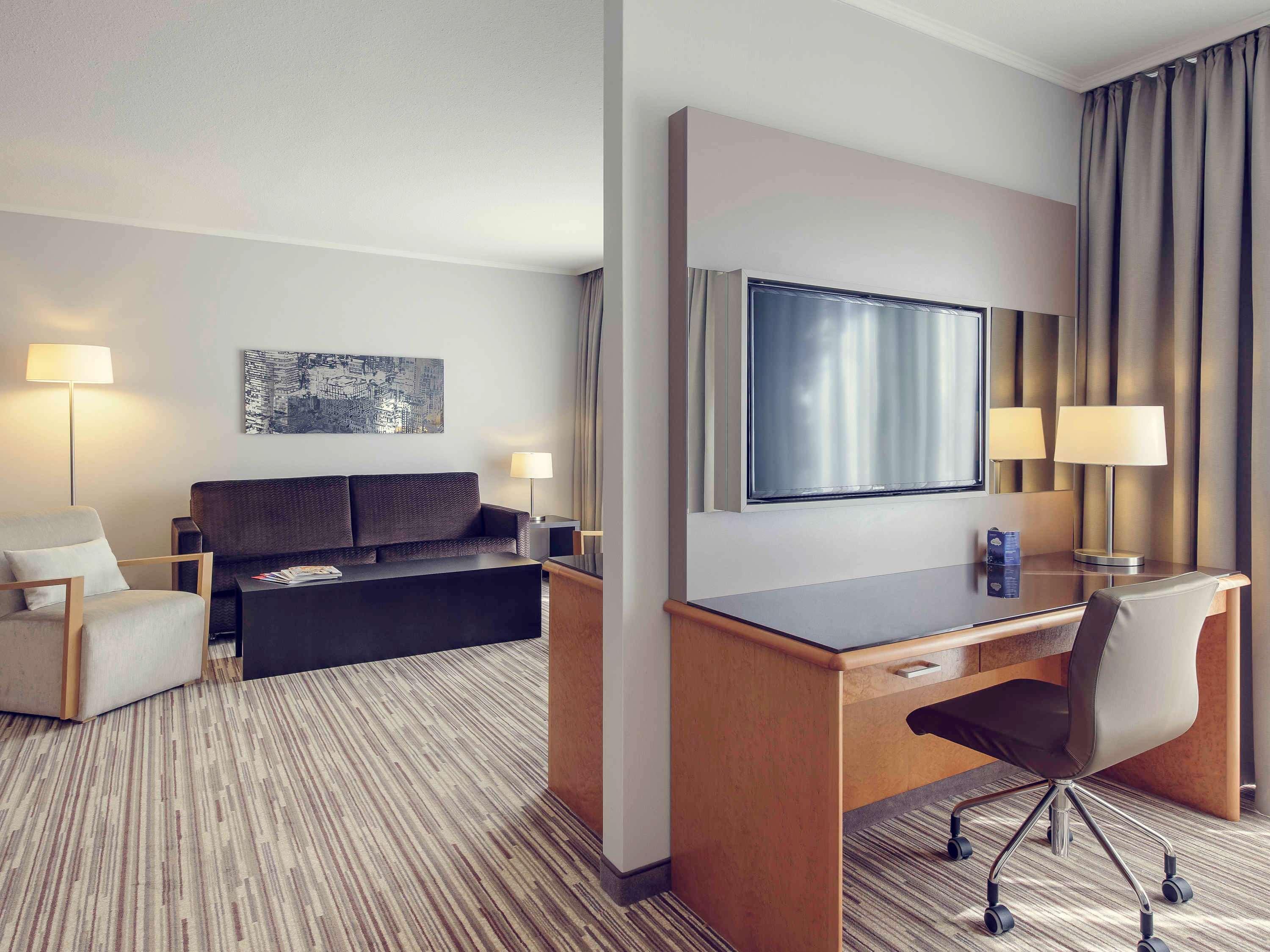 Mercure Duesseldorf קארסט מראה חיצוני תמונה