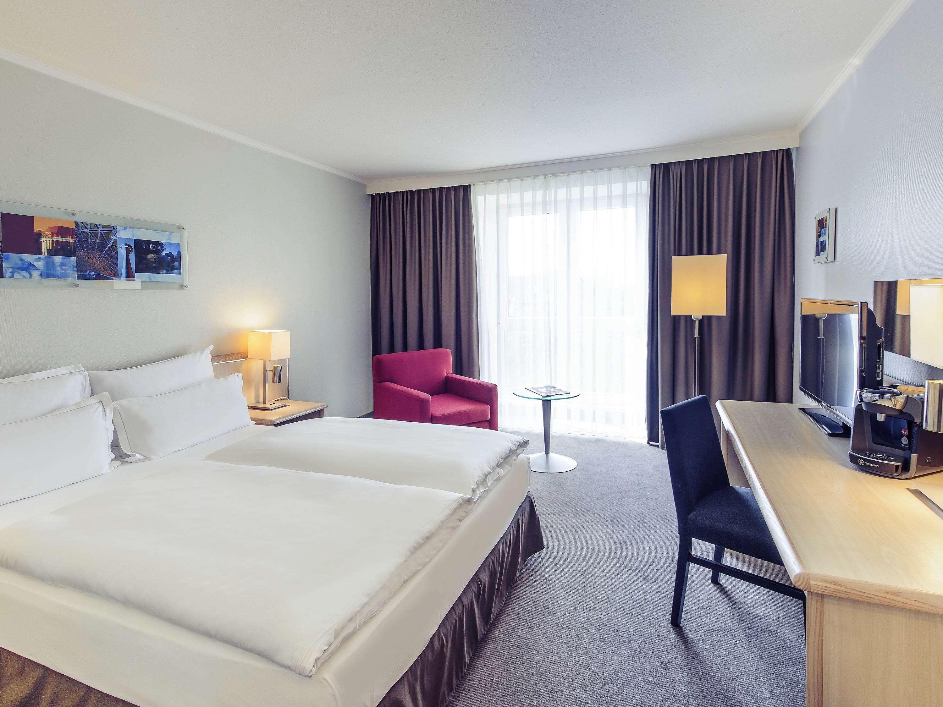 Mercure Duesseldorf קארסט מראה חיצוני תמונה