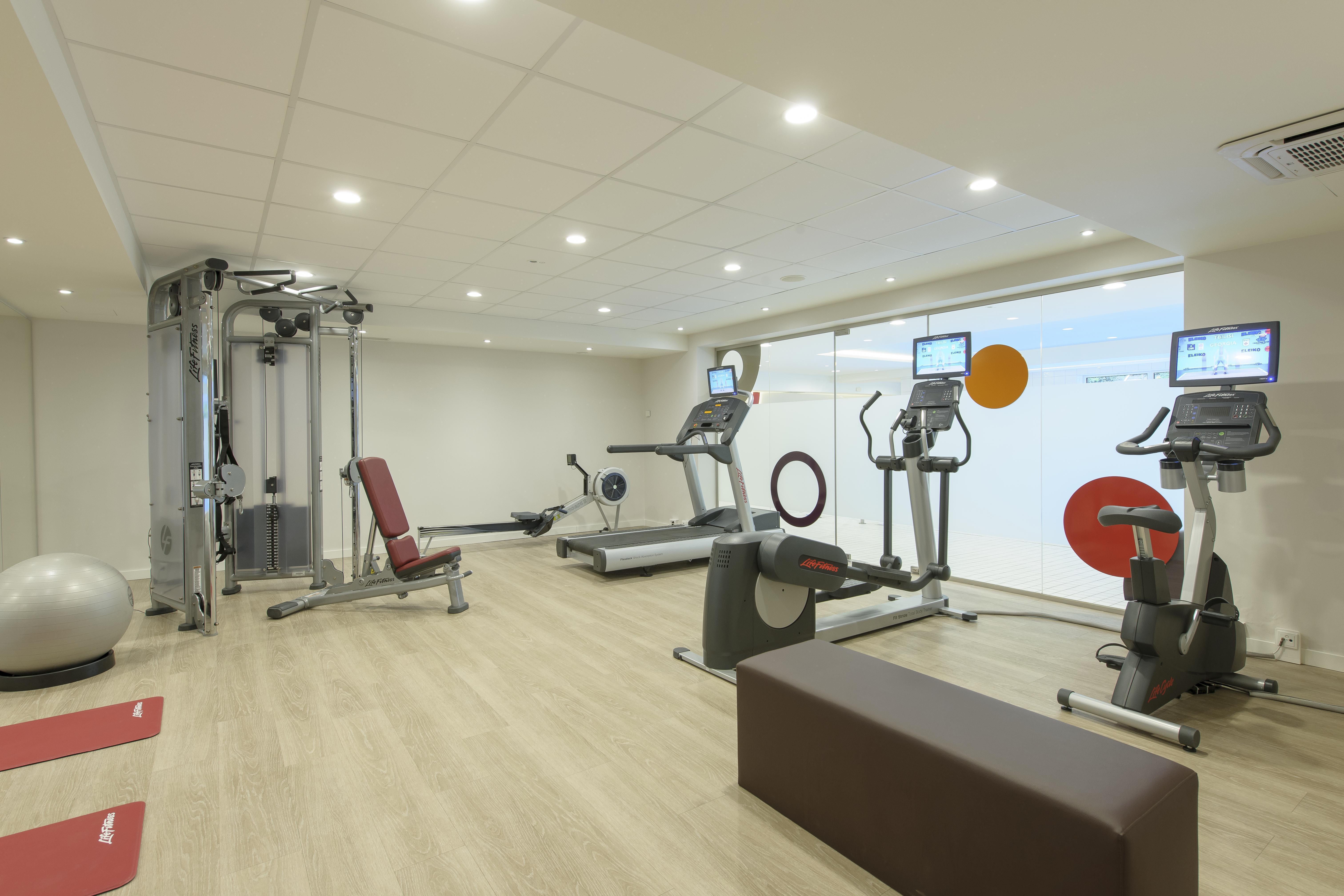 Mercure Duesseldorf קארסט מראה חיצוני תמונה