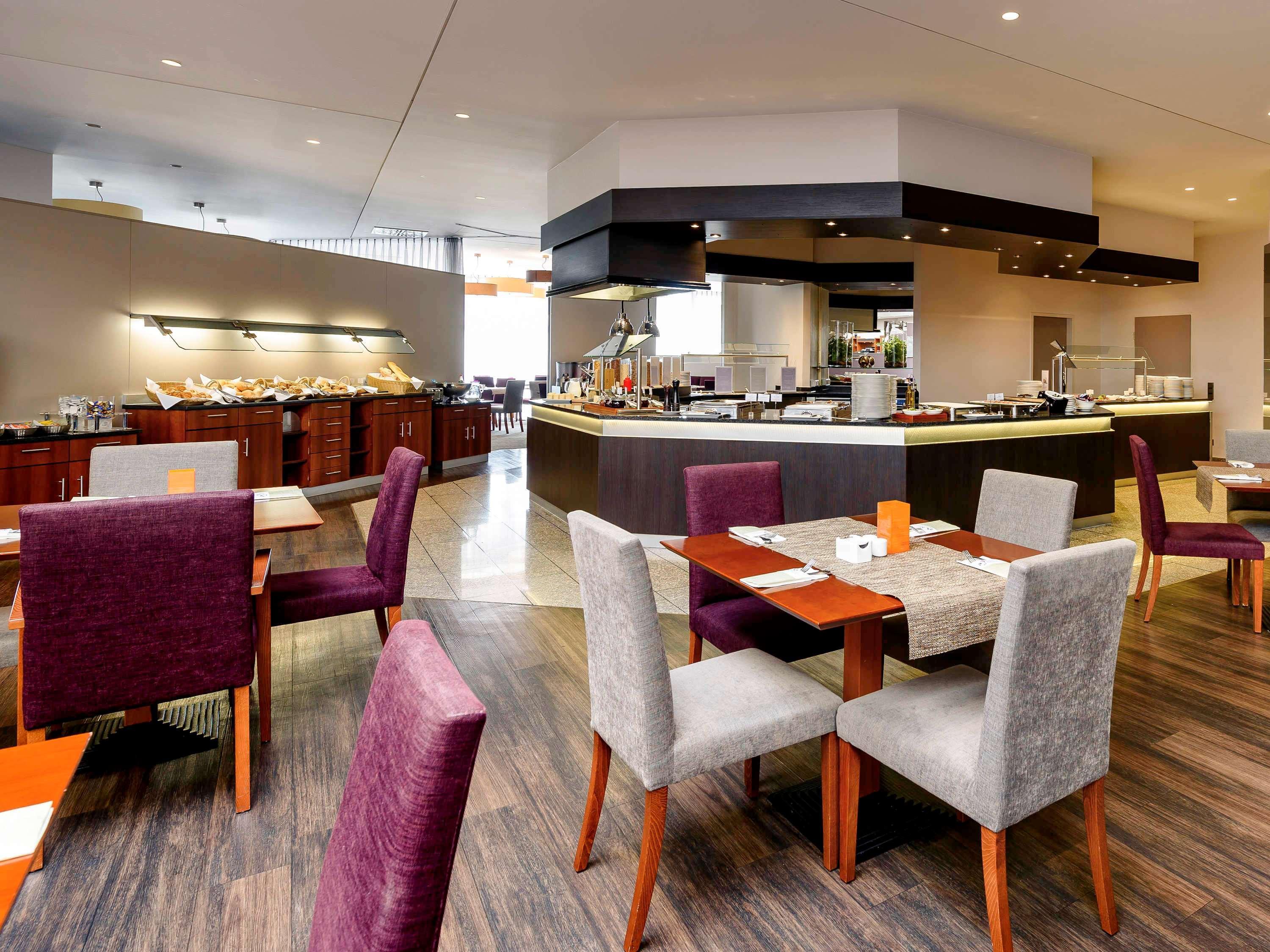 Mercure Duesseldorf קארסט מראה חיצוני תמונה