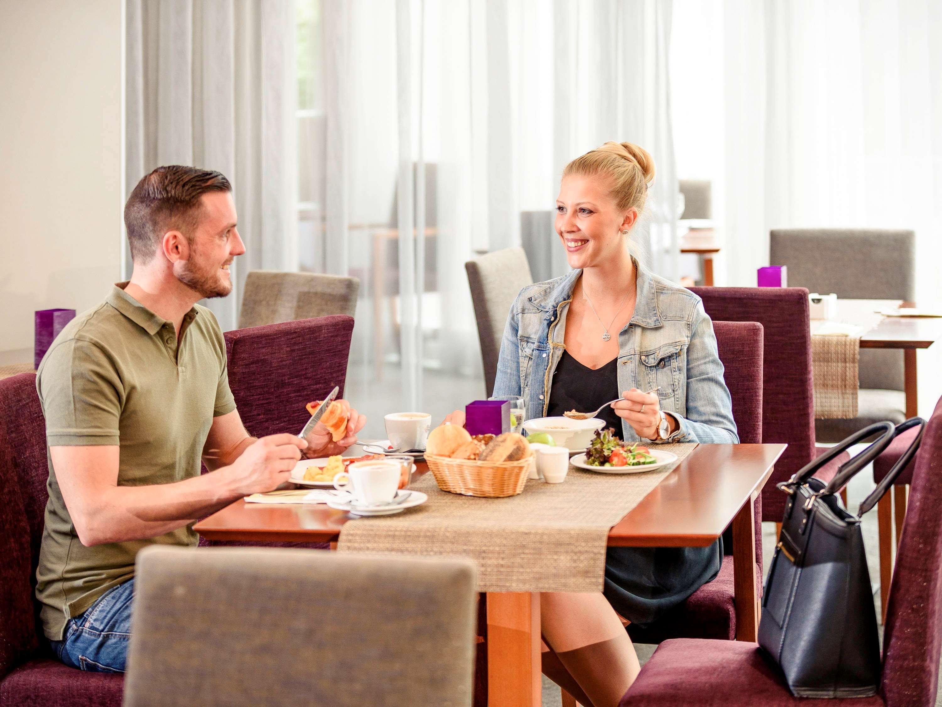 Mercure Duesseldorf קארסט מראה חיצוני תמונה