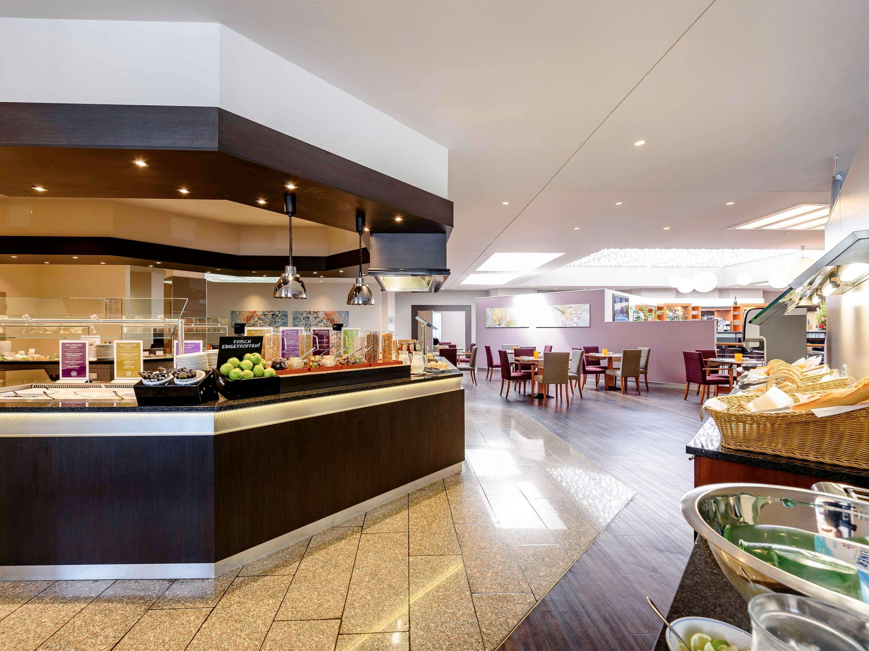 Mercure Duesseldorf קארסט מראה חיצוני תמונה