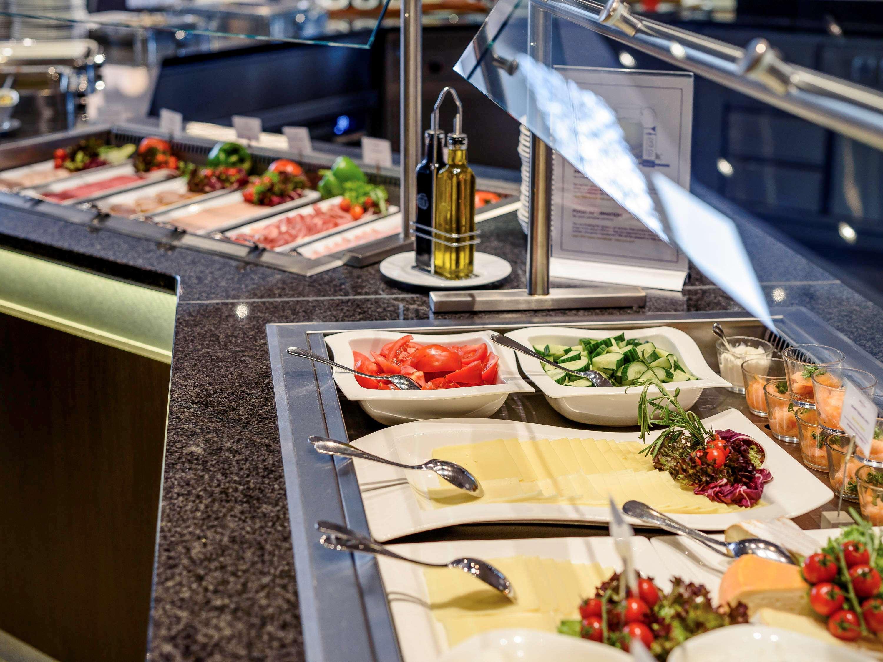 Mercure Duesseldorf קארסט מראה חיצוני תמונה