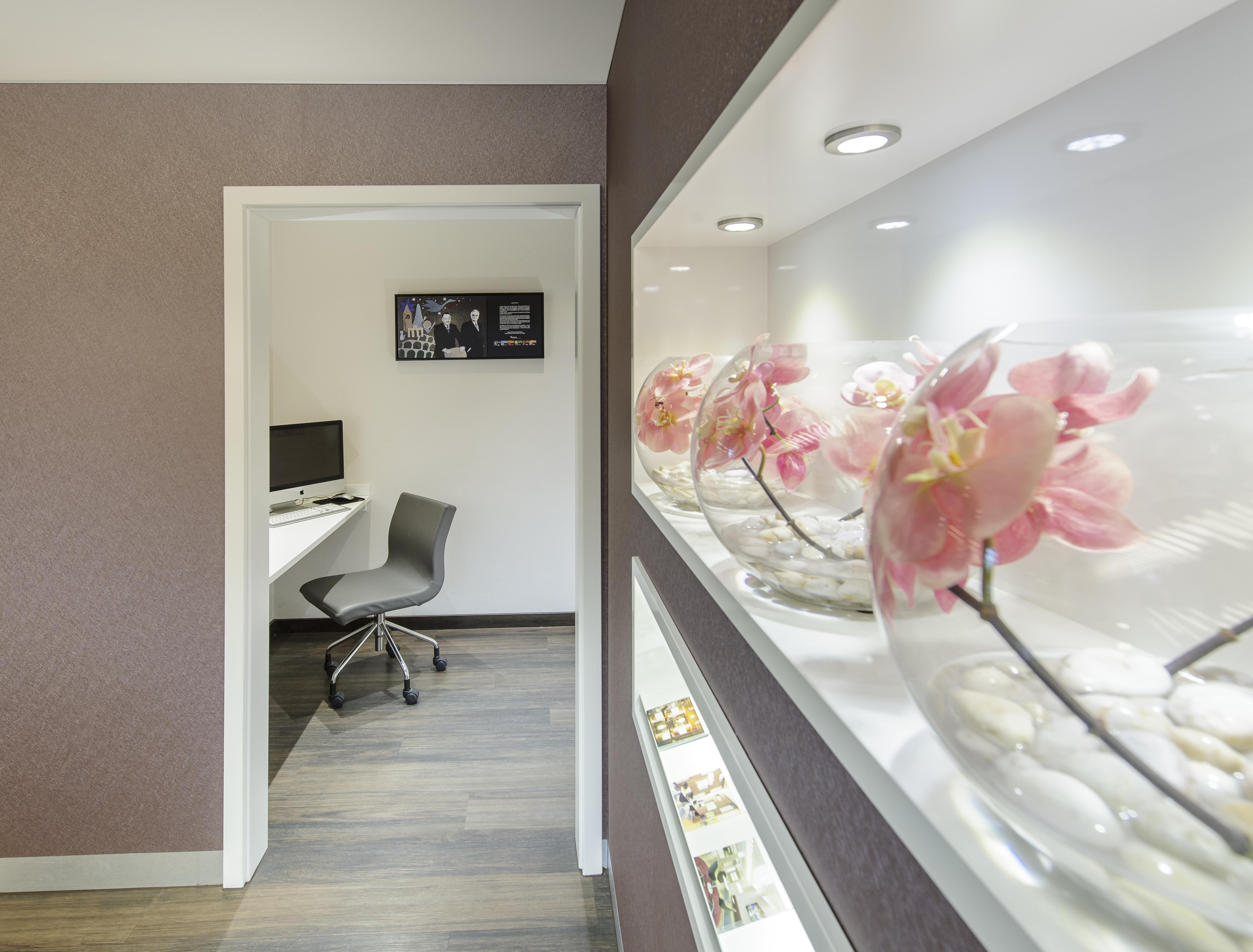 Mercure Duesseldorf קארסט מראה חיצוני תמונה