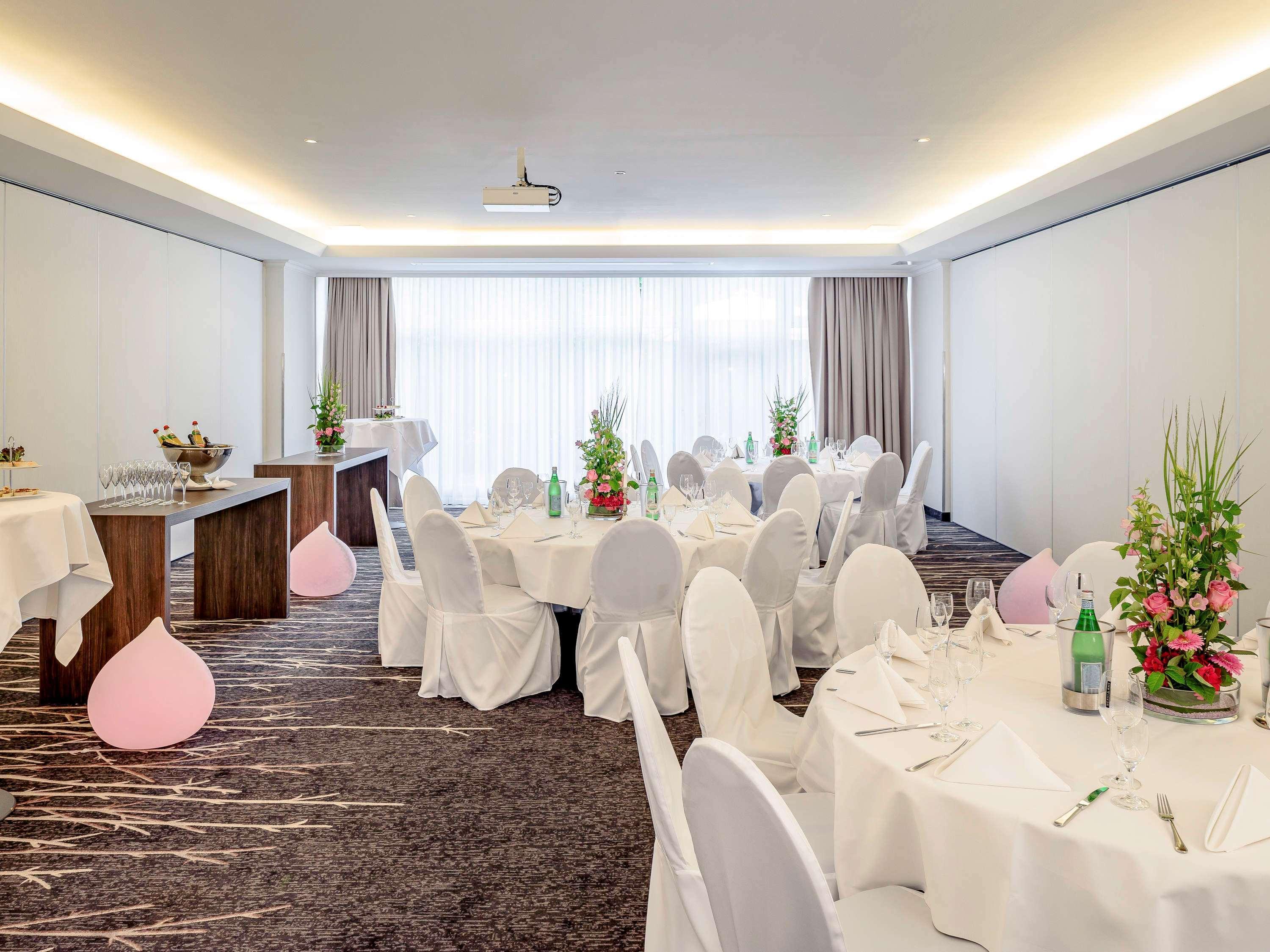 Mercure Duesseldorf קארסט מראה חיצוני תמונה