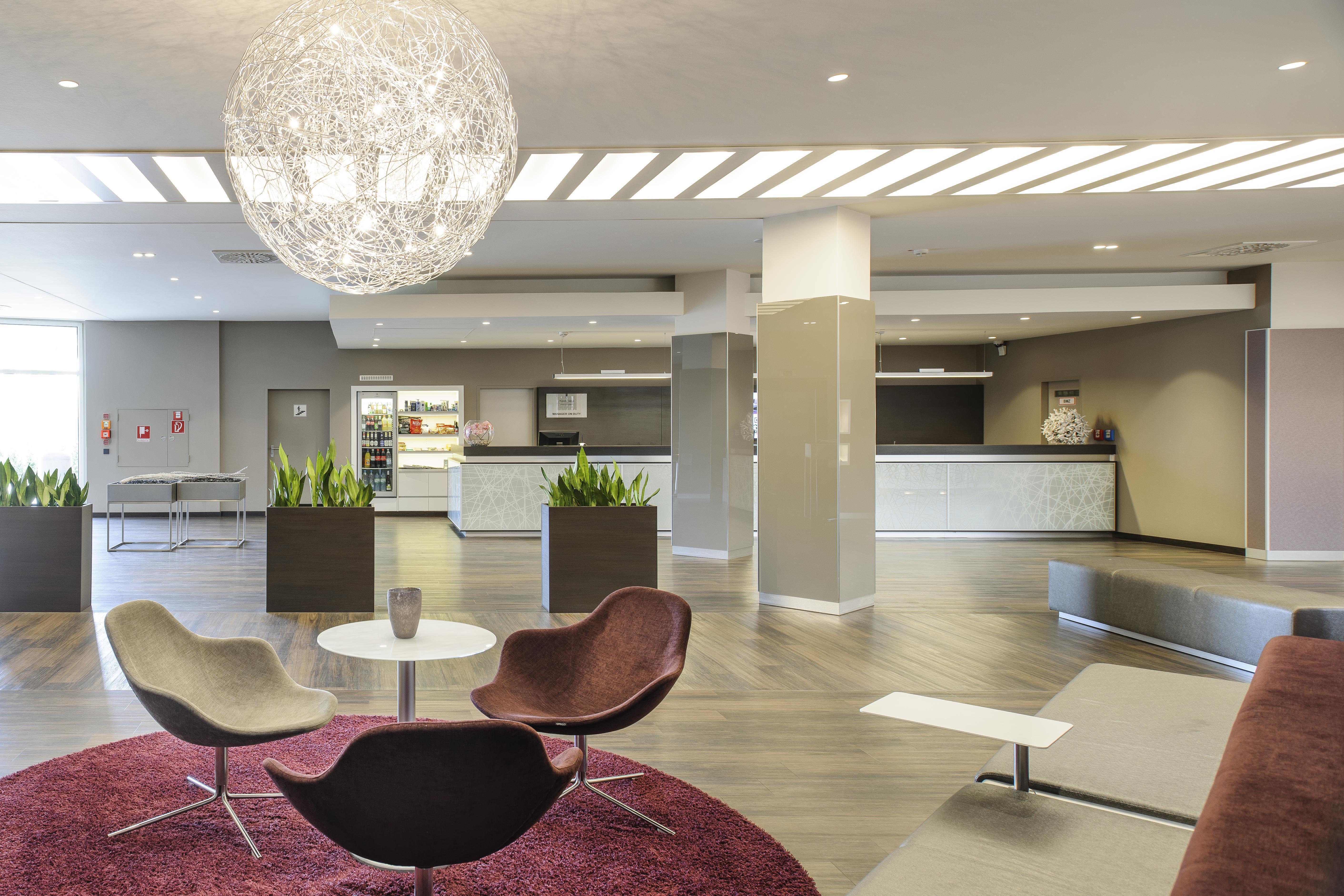 Mercure Duesseldorf קארסט מראה חיצוני תמונה
