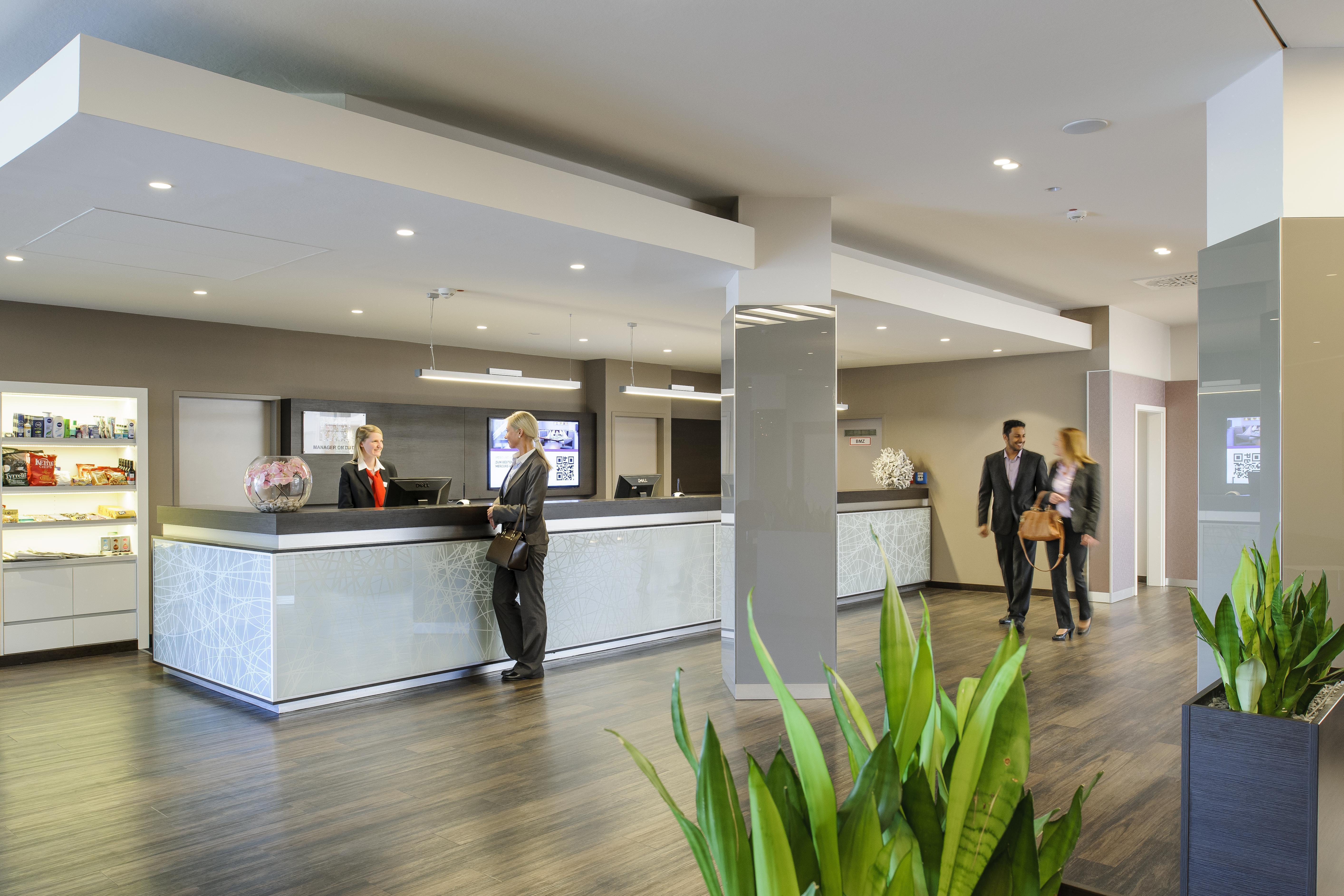 Mercure Duesseldorf קארסט מראה חיצוני תמונה