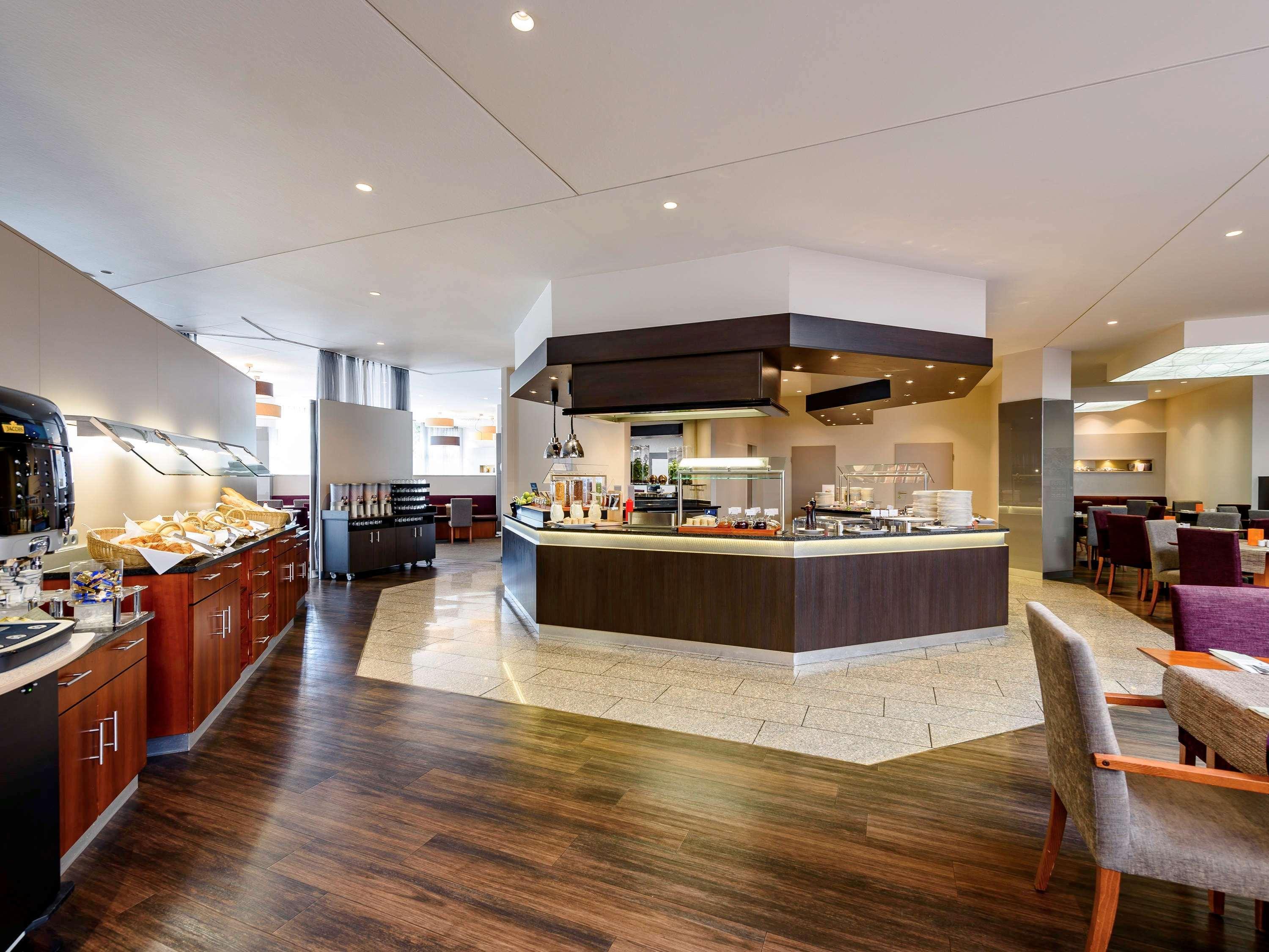 Mercure Duesseldorf קארסט מראה חיצוני תמונה