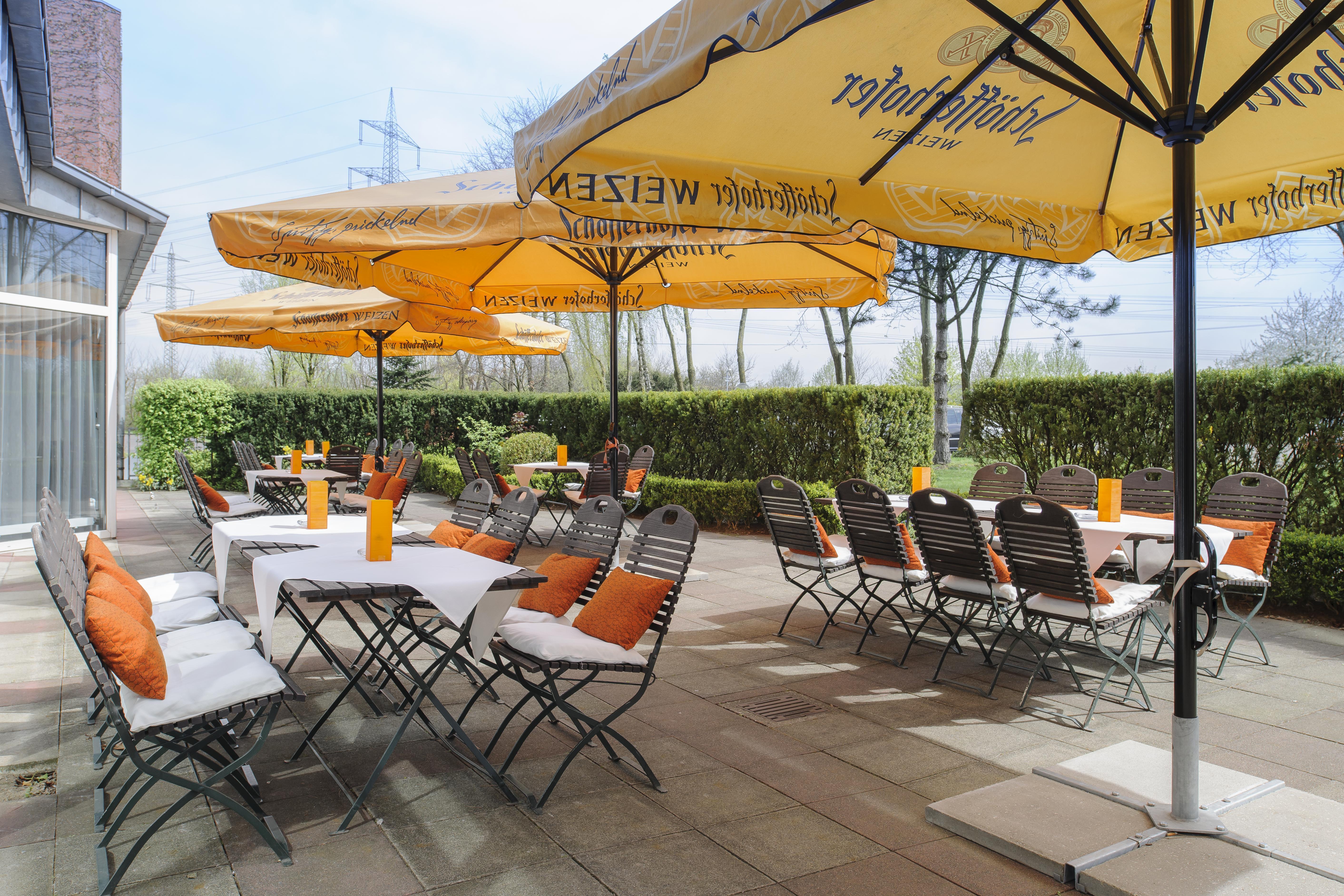 Mercure Duesseldorf קארסט מראה חיצוני תמונה