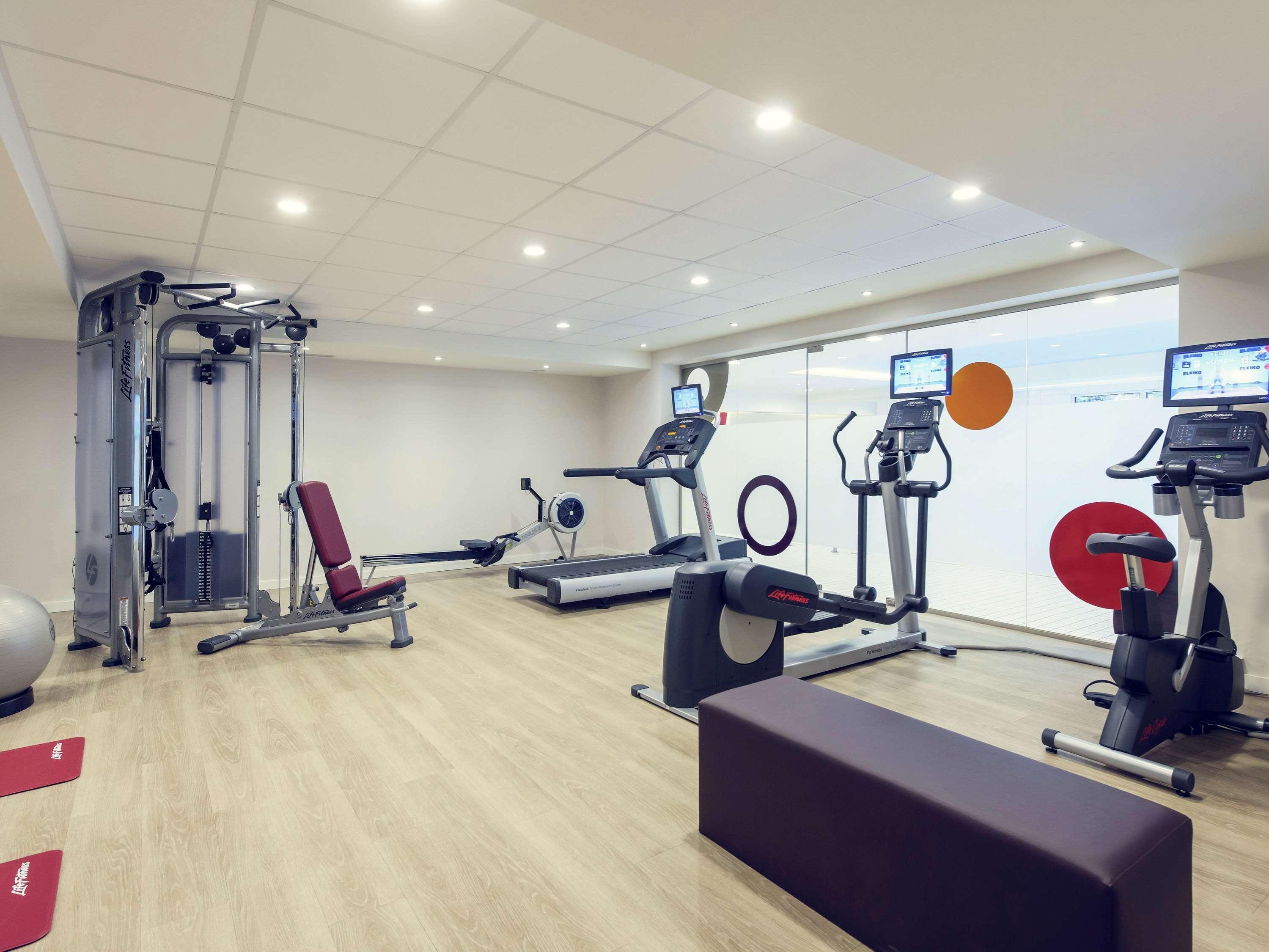 Mercure Duesseldorf קארסט מראה חיצוני תמונה