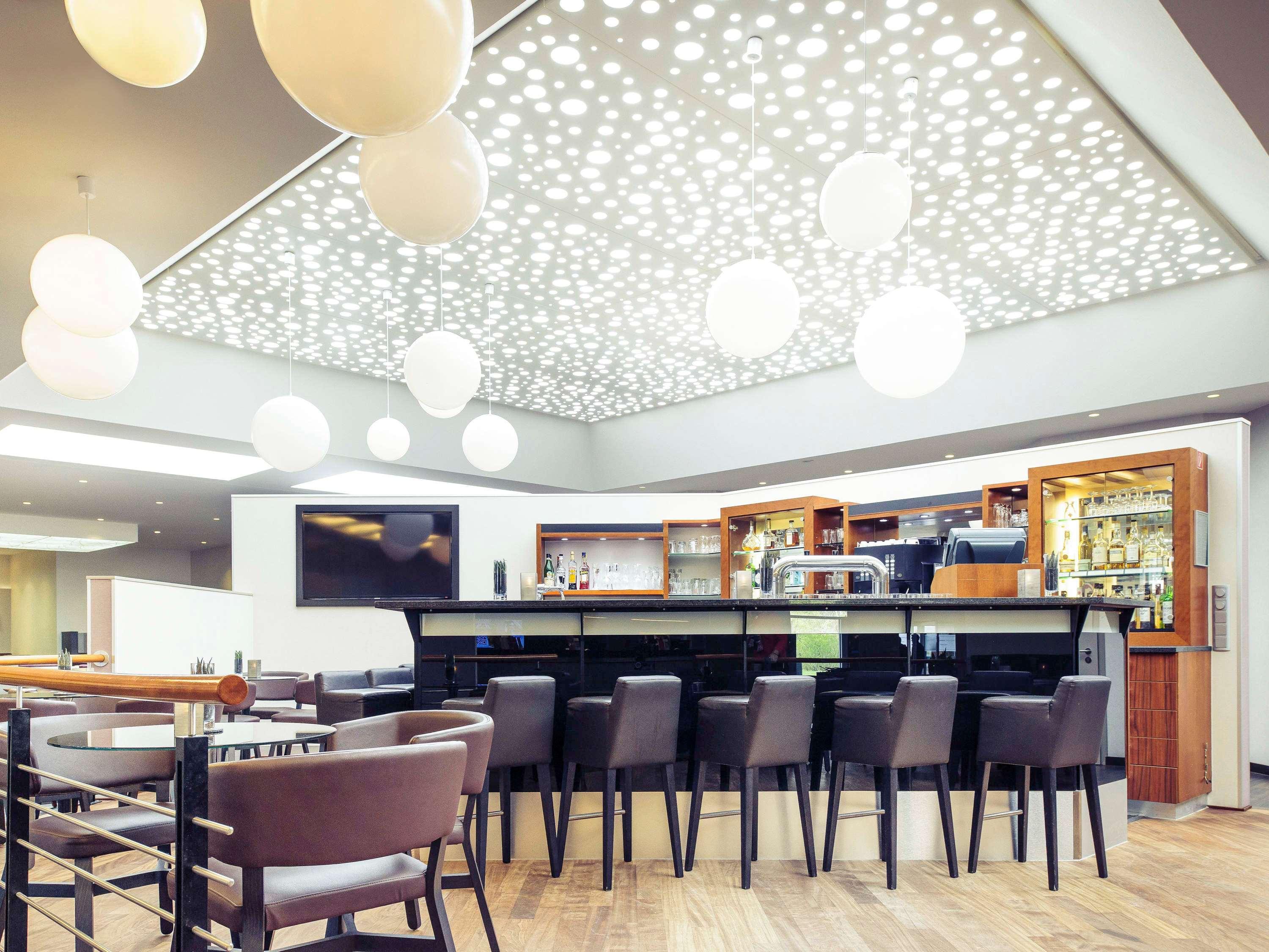 Mercure Duesseldorf קארסט מראה חיצוני תמונה