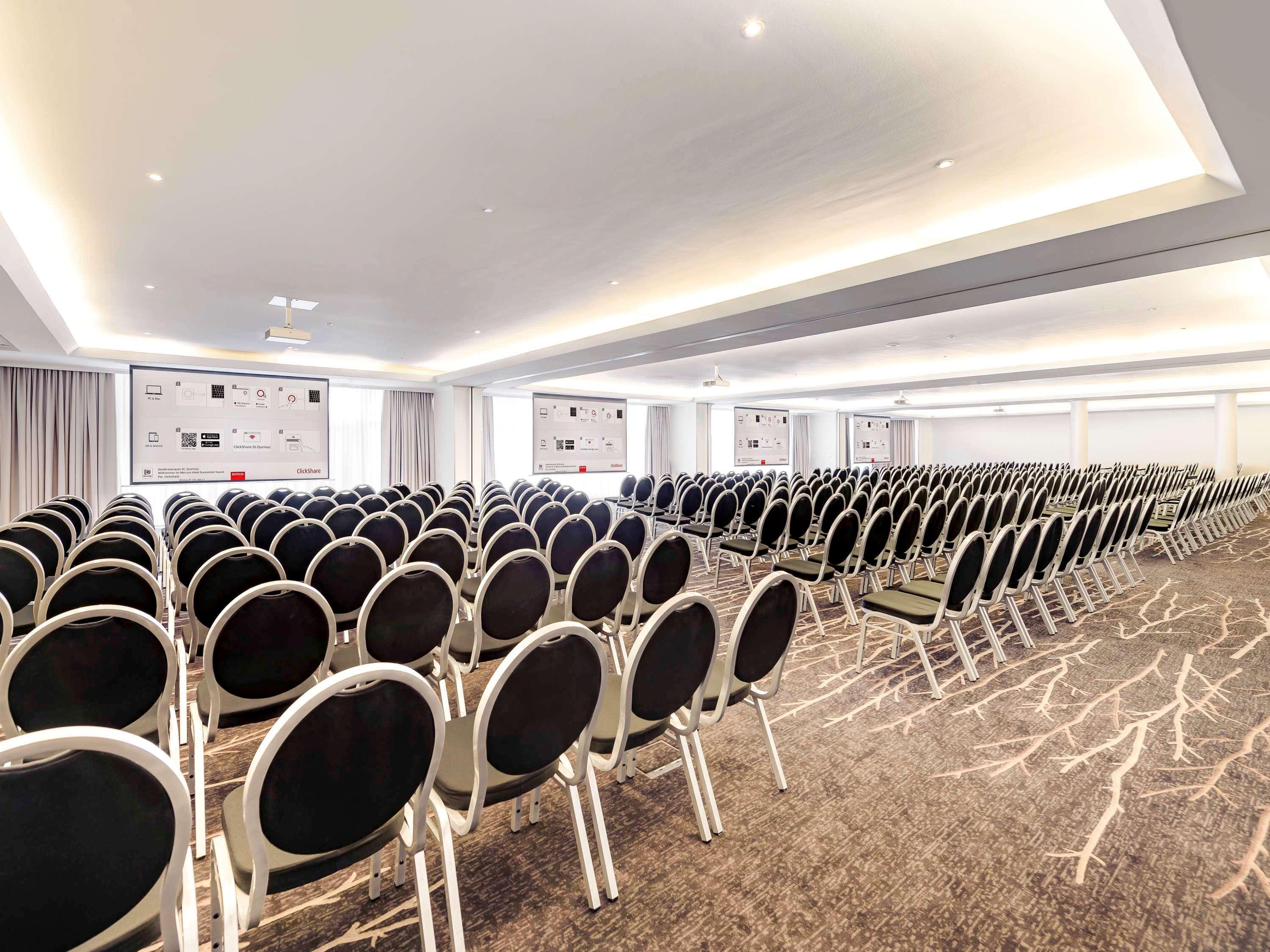Mercure Duesseldorf קארסט מראה חיצוני תמונה
