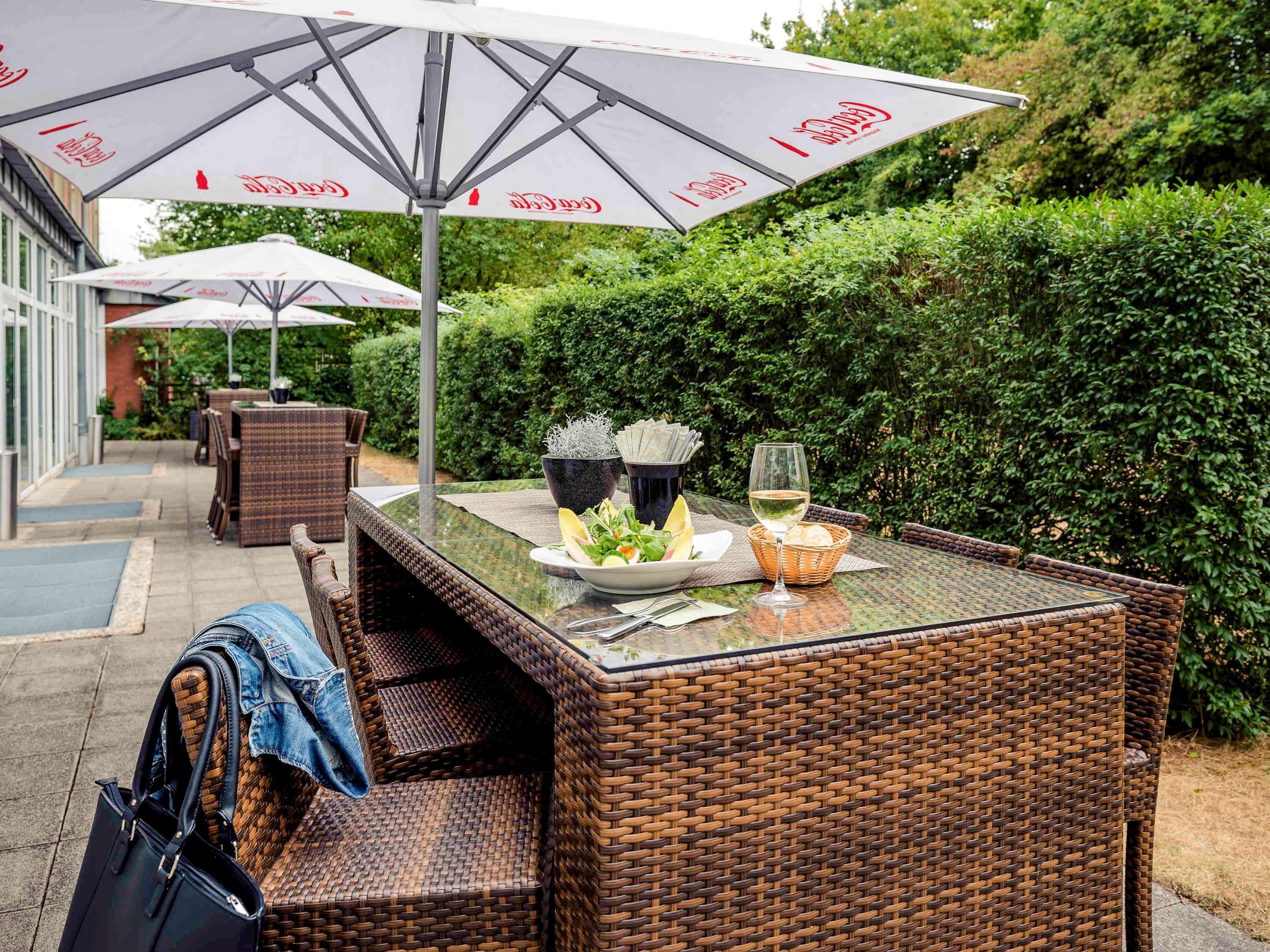 Mercure Duesseldorf קארסט מראה חיצוני תמונה