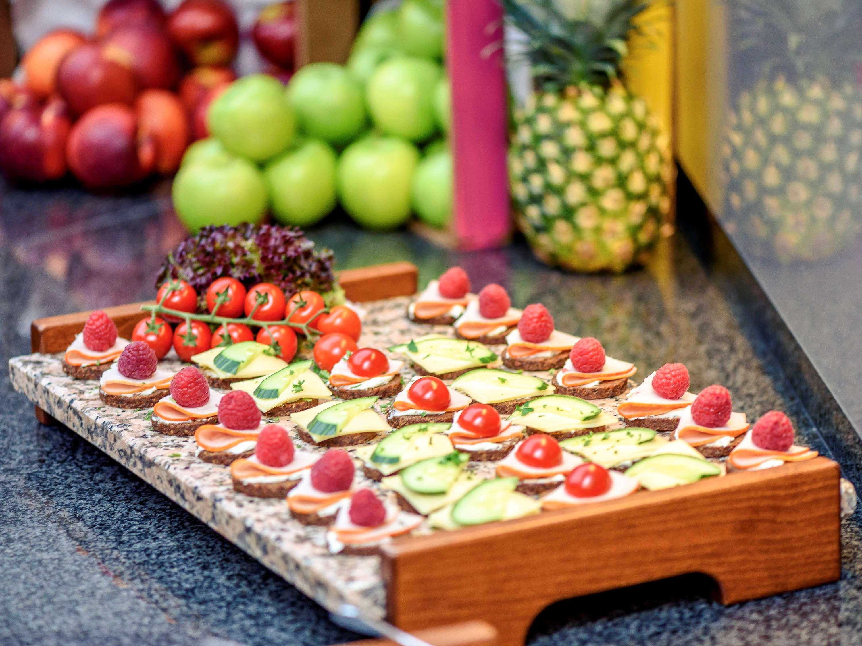 Mercure Duesseldorf קארסט מראה חיצוני תמונה