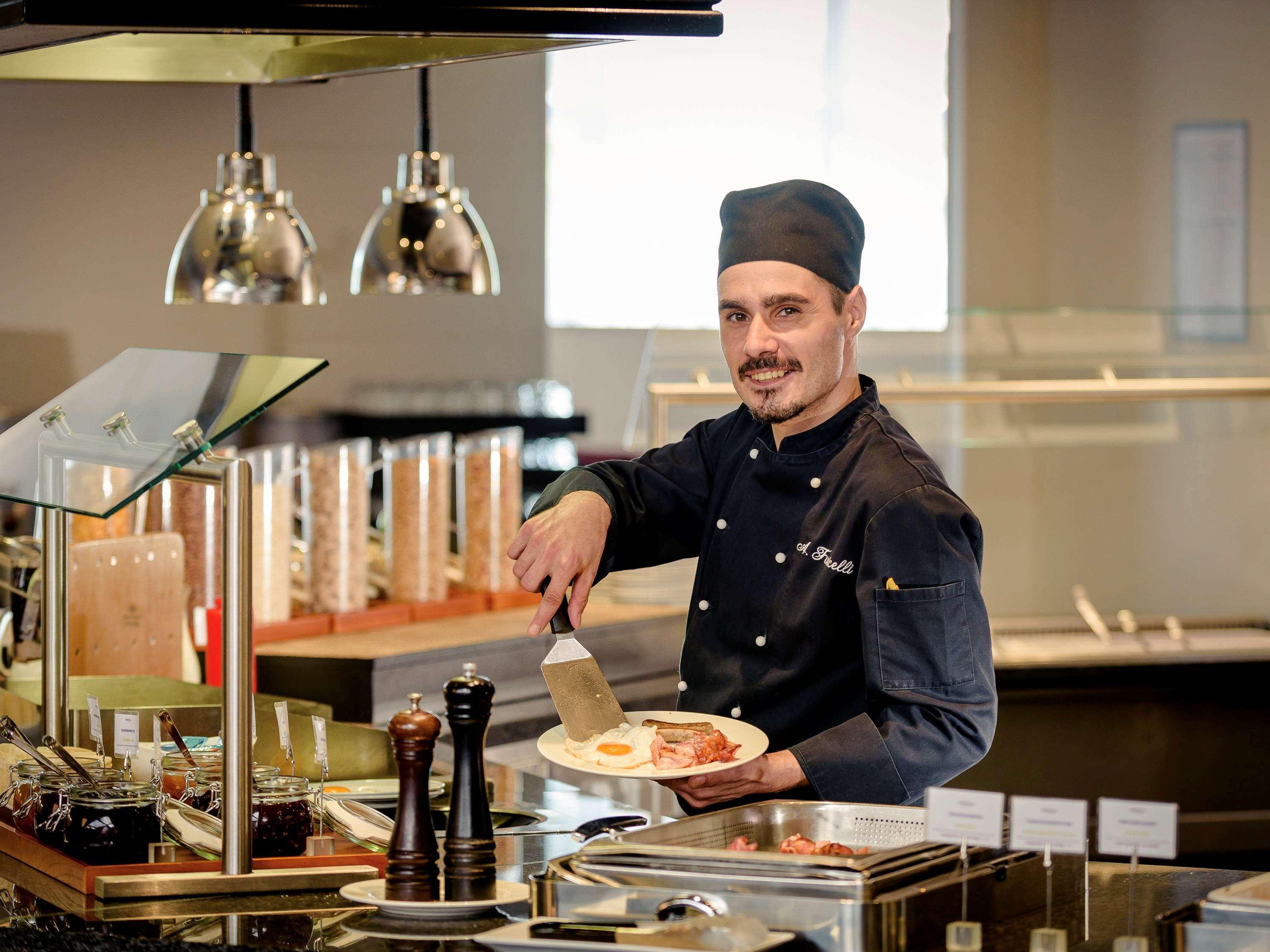 Mercure Duesseldorf קארסט מראה חיצוני תמונה
