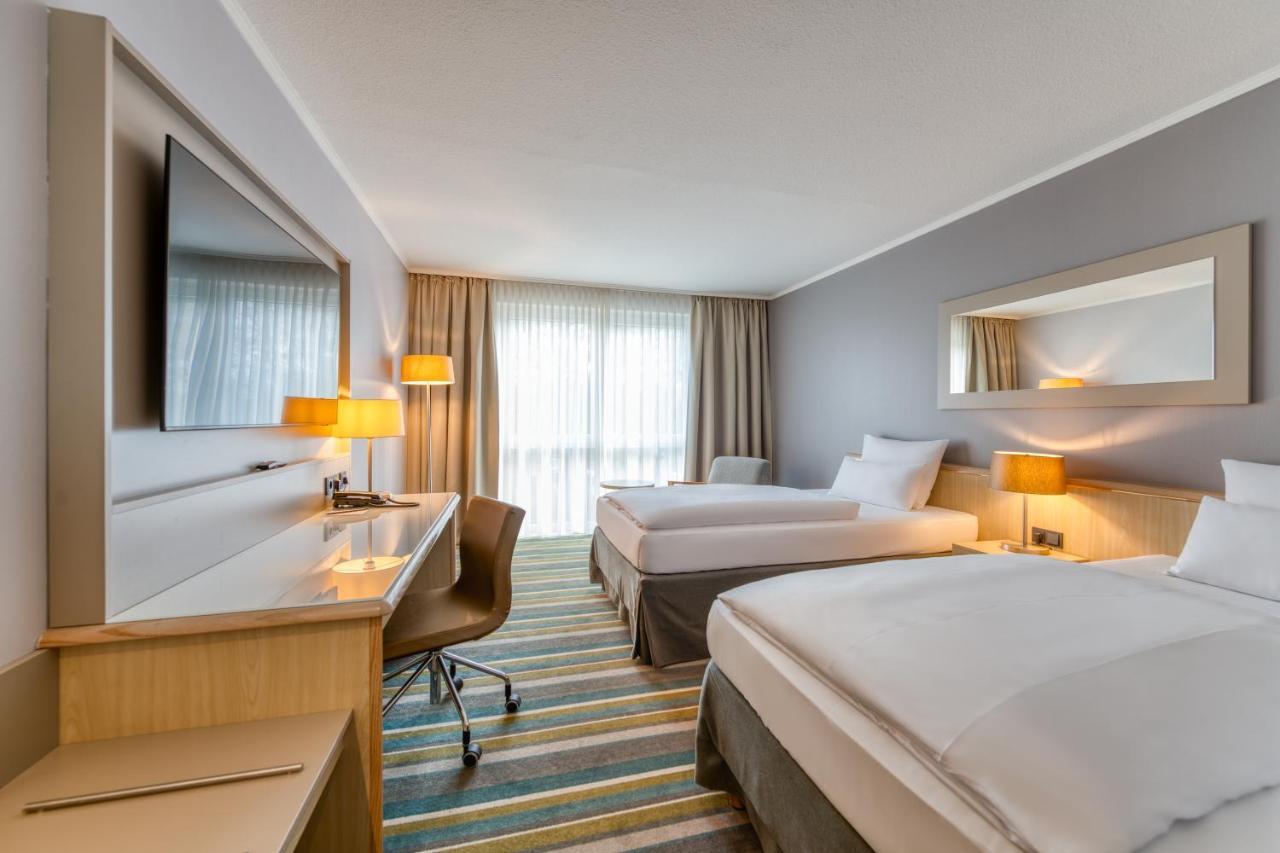 Mercure Duesseldorf קארסט מראה חיצוני תמונה