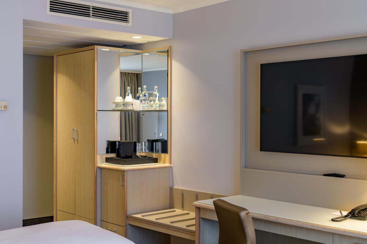 Mercure Duesseldorf קארסט מראה חיצוני תמונה
