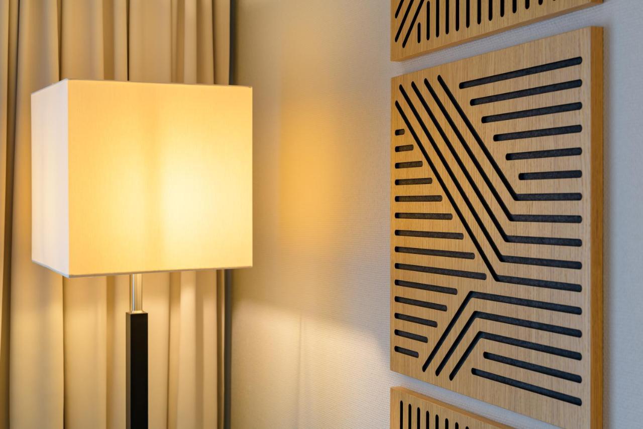 Mercure Duesseldorf קארסט מראה חיצוני תמונה