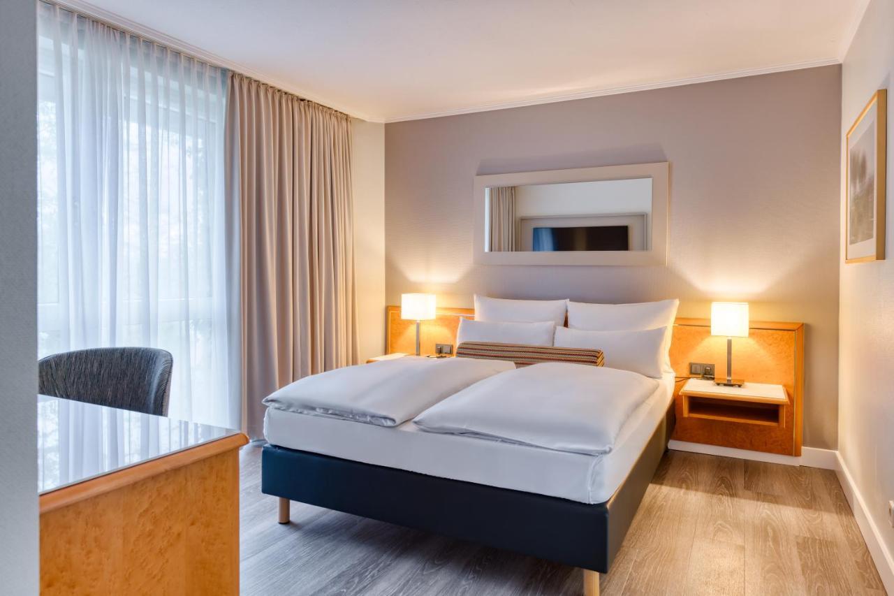 Mercure Duesseldorf קארסט מראה חיצוני תמונה