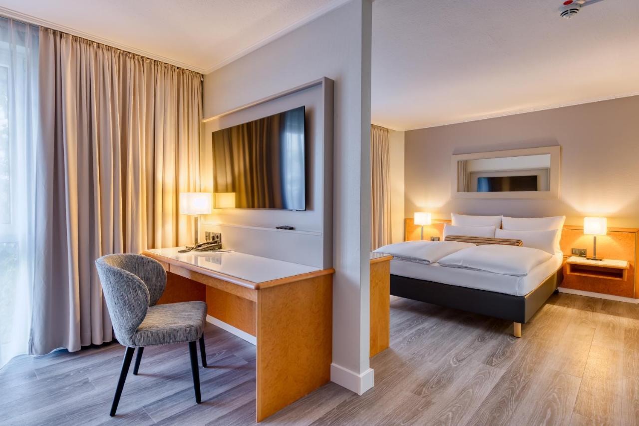 Mercure Duesseldorf קארסט מראה חיצוני תמונה