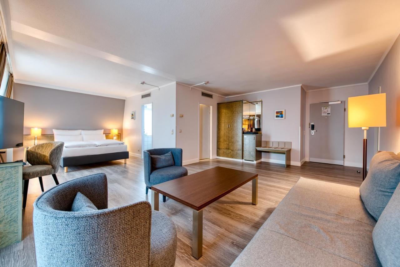 Mercure Duesseldorf קארסט מראה חיצוני תמונה