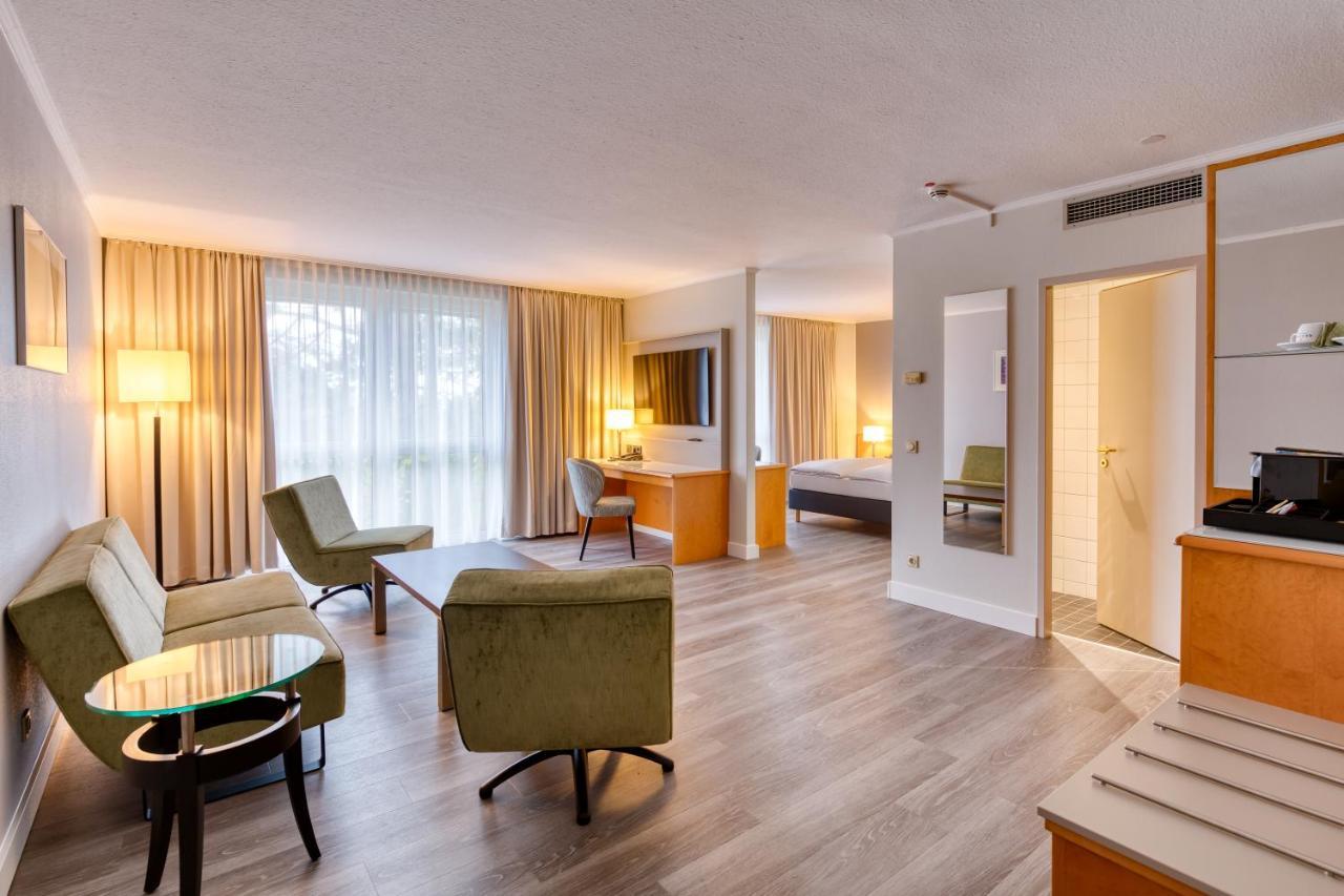 Mercure Duesseldorf קארסט מראה חיצוני תמונה