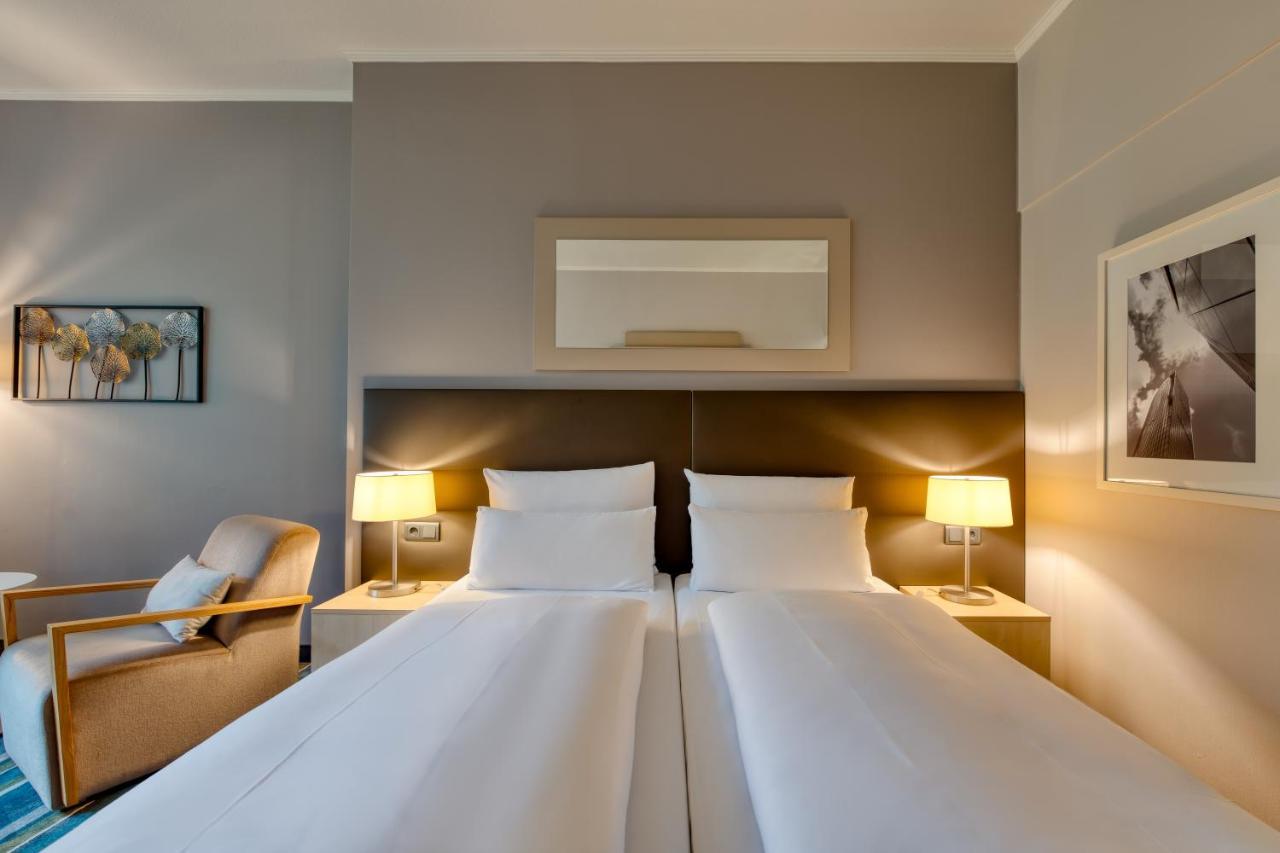Mercure Duesseldorf קארסט מראה חיצוני תמונה