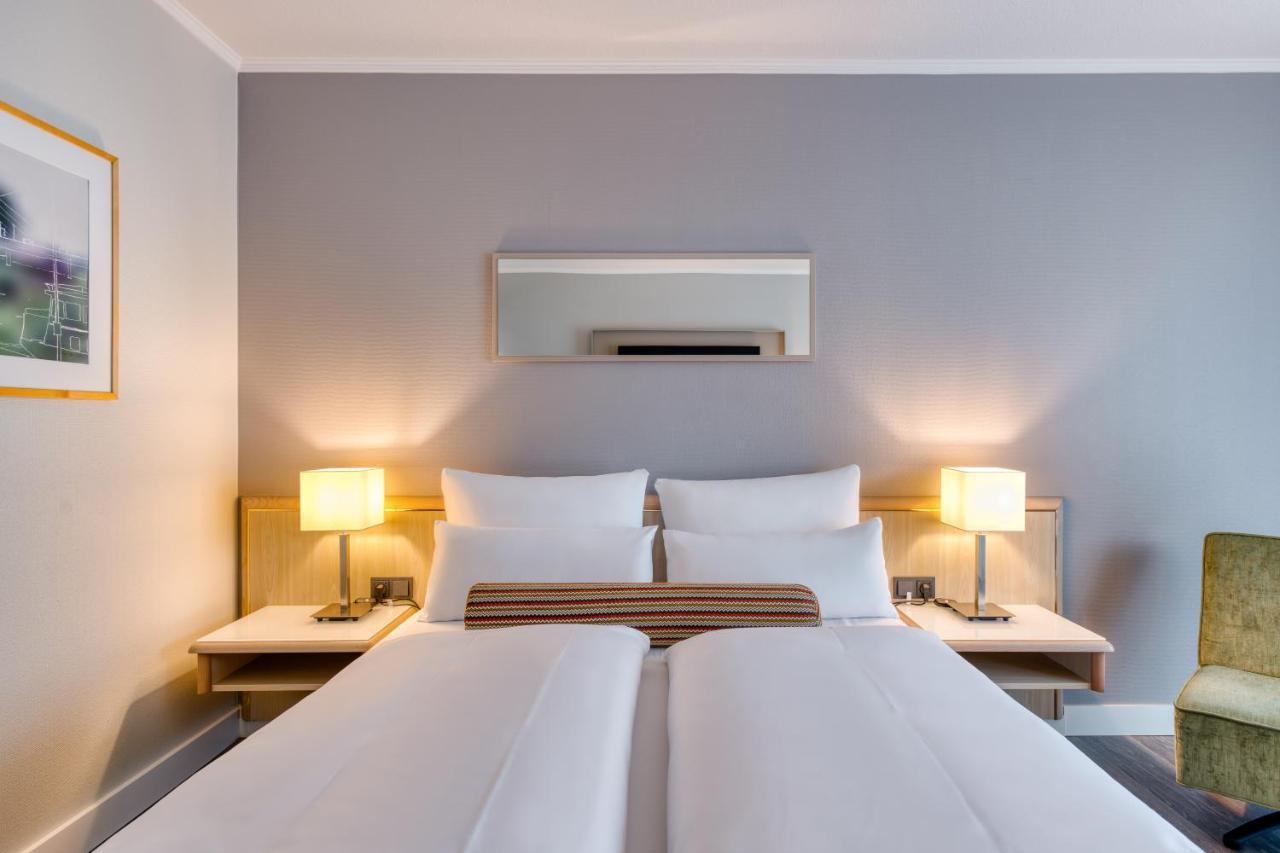 Mercure Duesseldorf קארסט מראה חיצוני תמונה