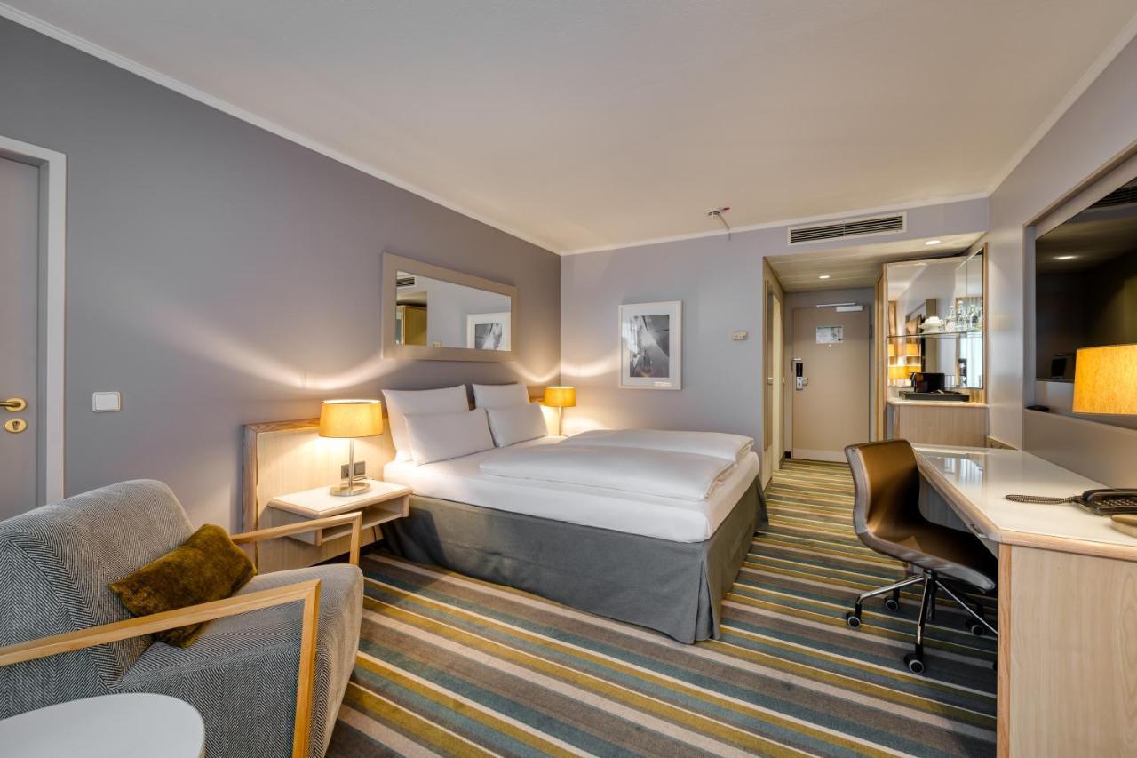 Mercure Duesseldorf קארסט מראה חיצוני תמונה