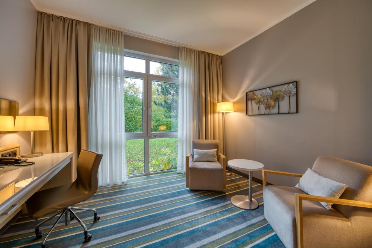 Mercure Duesseldorf קארסט מראה חיצוני תמונה