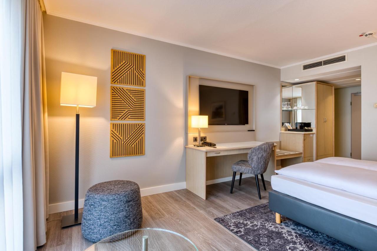Mercure Duesseldorf קארסט מראה חיצוני תמונה