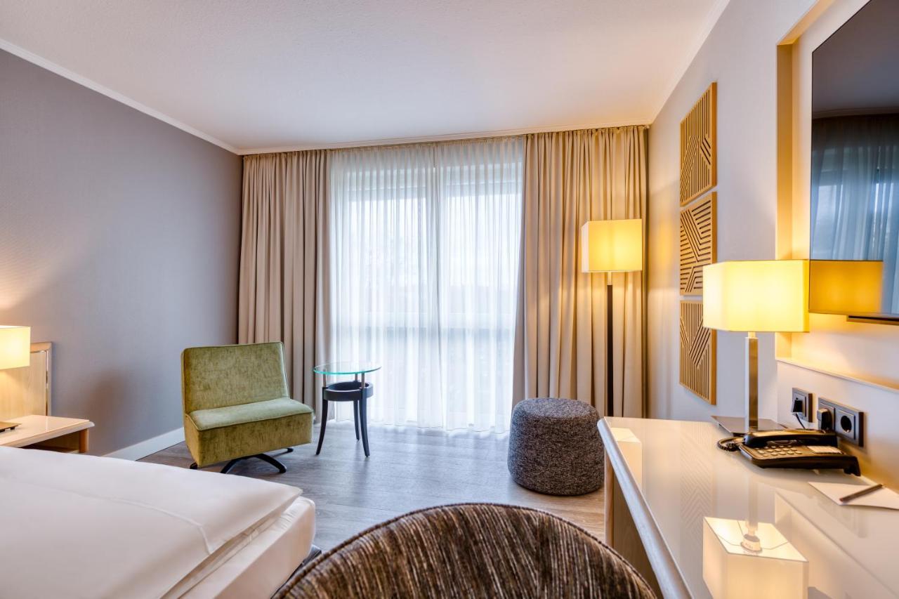 Mercure Duesseldorf קארסט מראה חיצוני תמונה