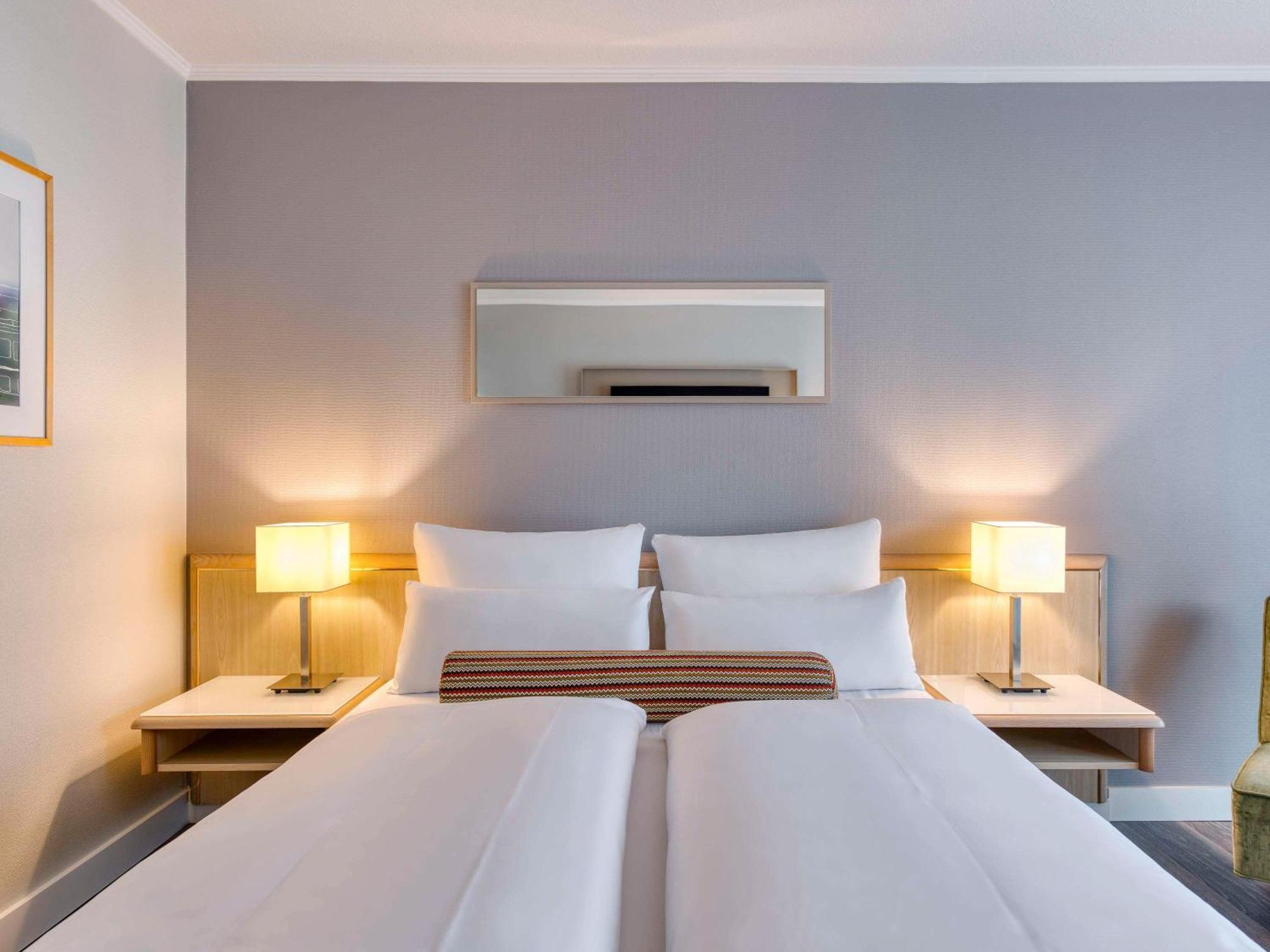 Mercure Duesseldorf קארסט מראה חיצוני תמונה