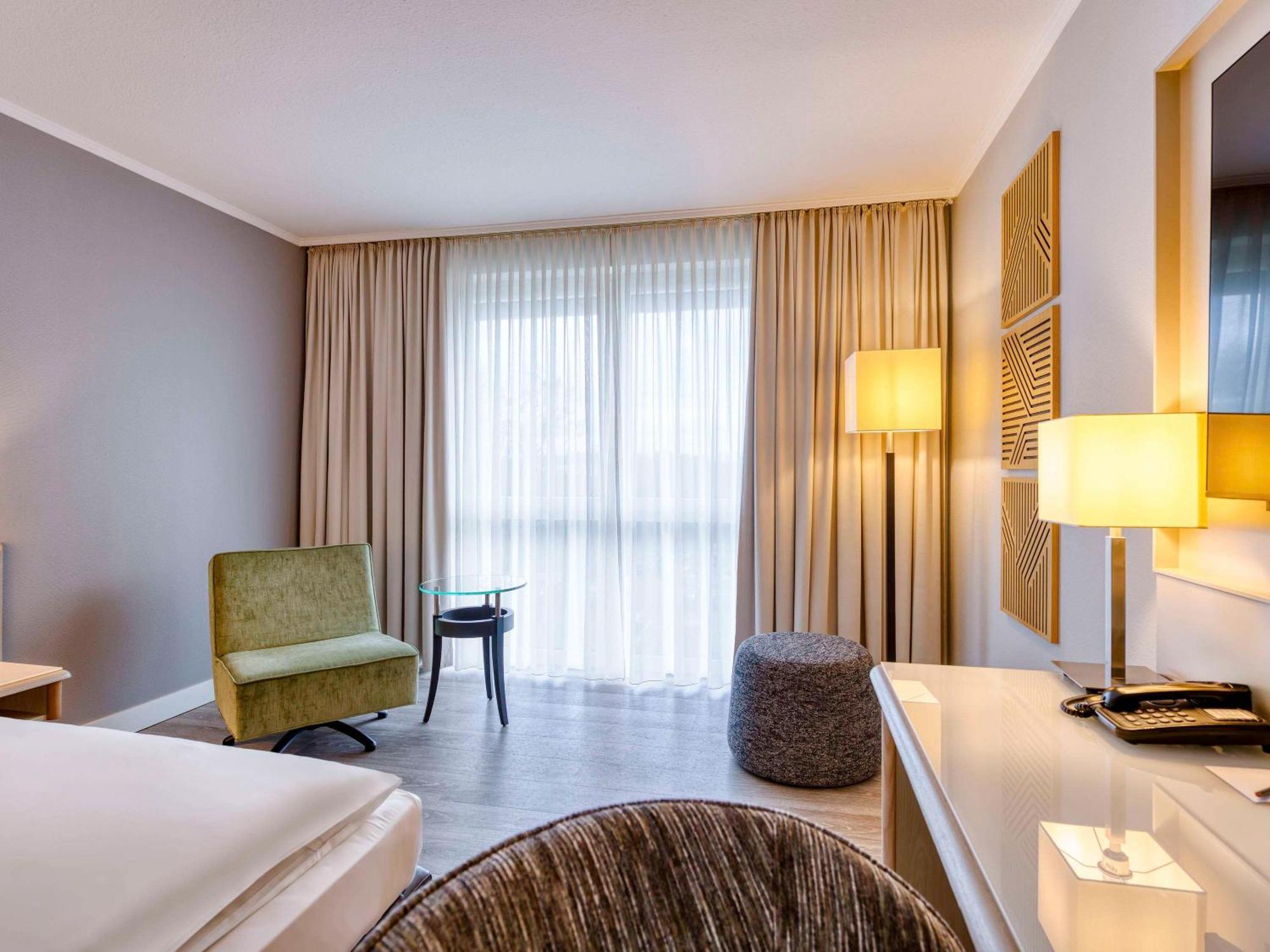 Mercure Duesseldorf קארסט מראה חיצוני תמונה