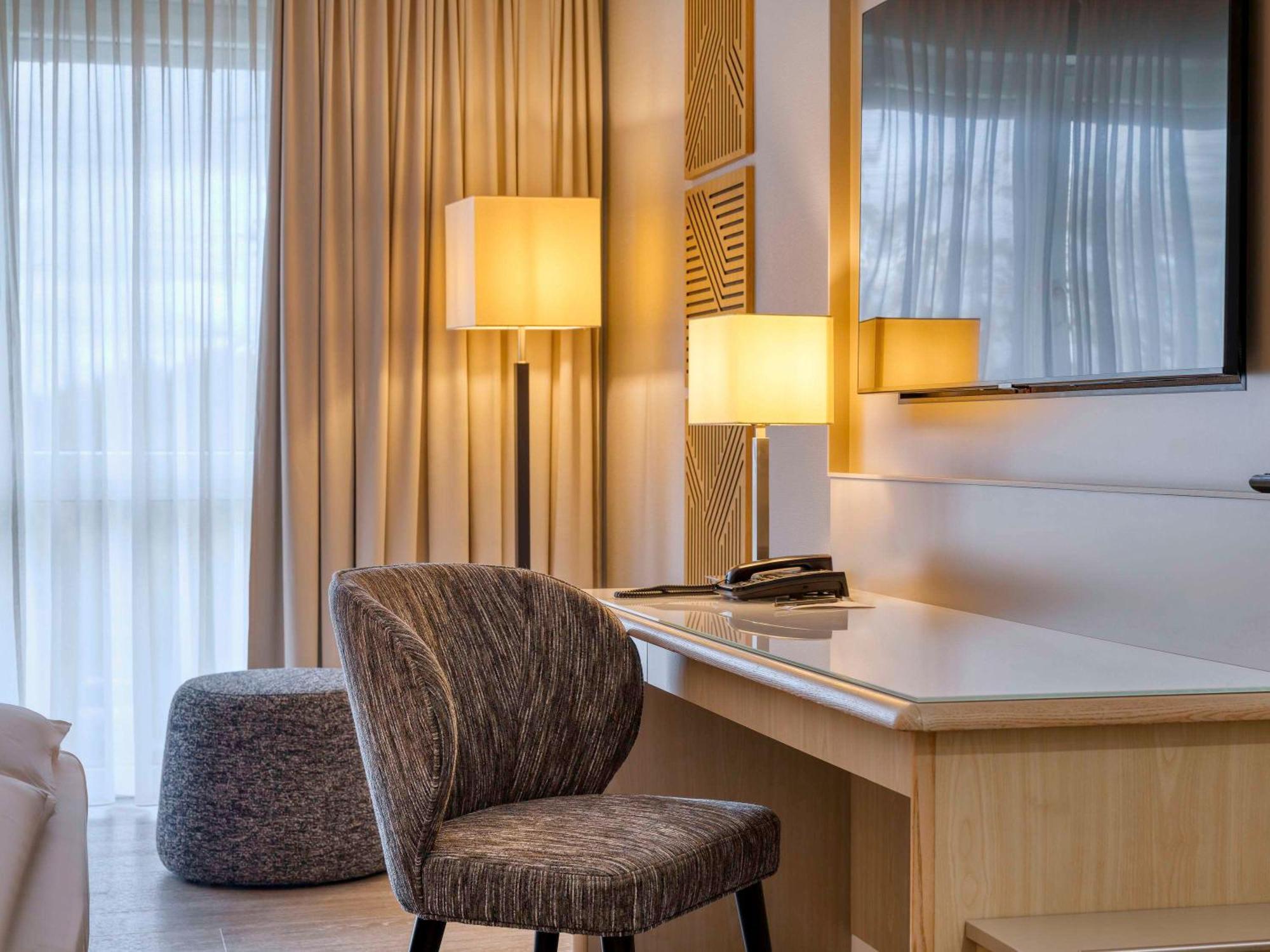 Mercure Duesseldorf קארסט מראה חיצוני תמונה
