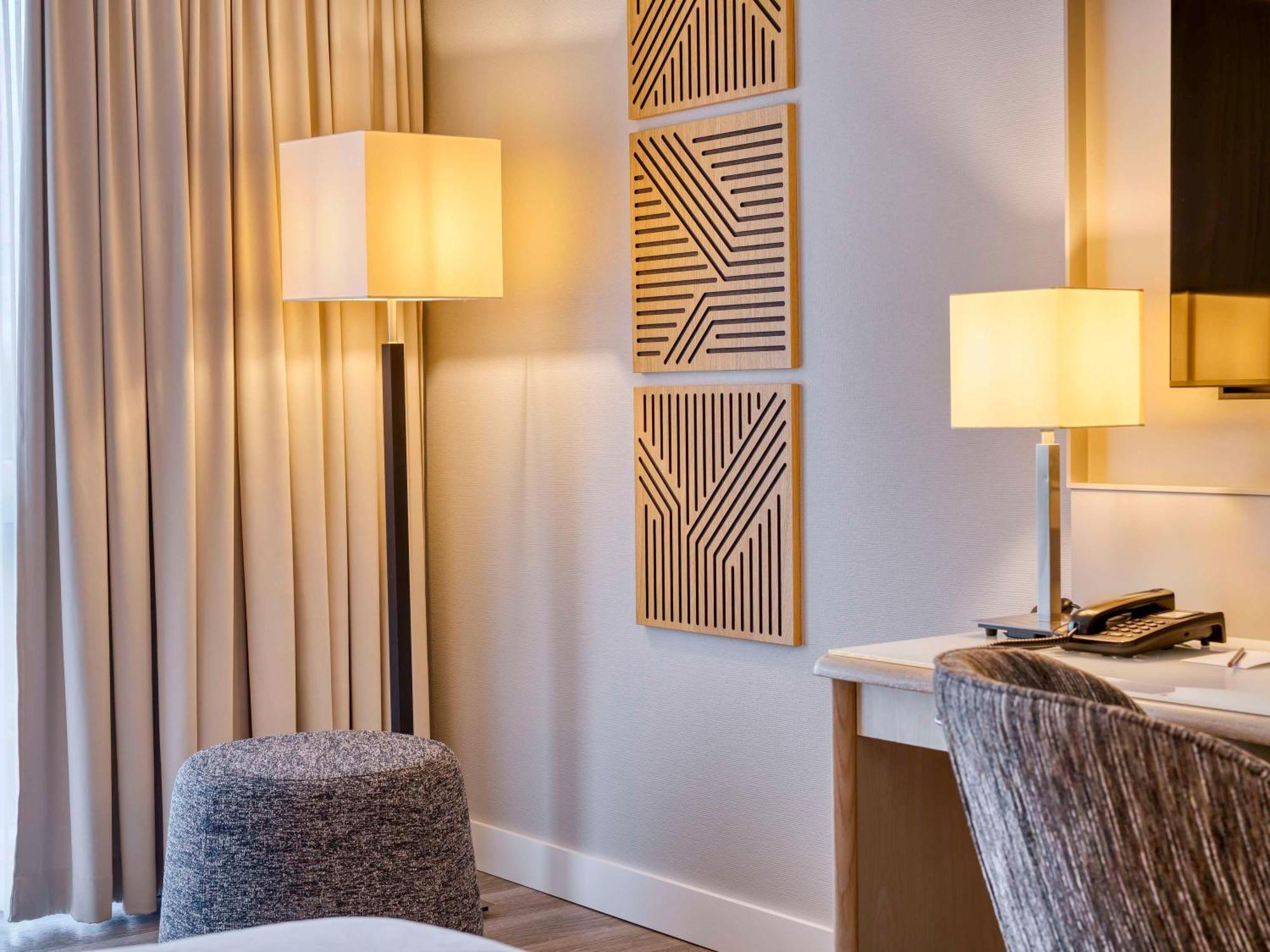 Mercure Duesseldorf קארסט מראה חיצוני תמונה