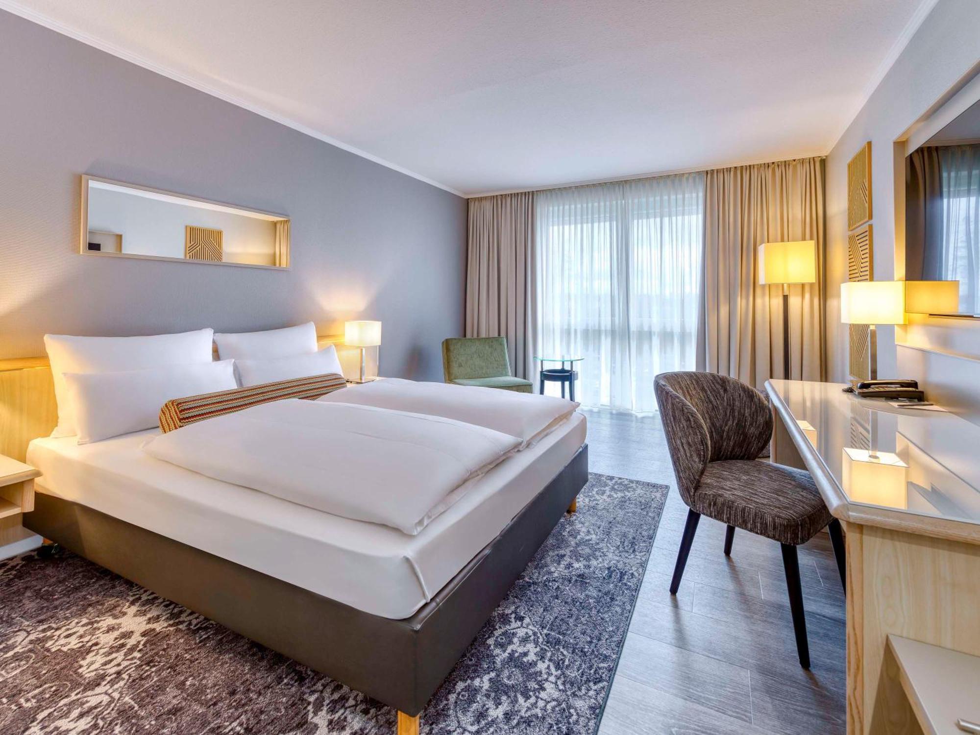 Mercure Duesseldorf קארסט מראה חיצוני תמונה