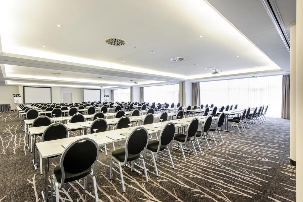 Mercure Duesseldorf קארסט מראה חיצוני תמונה