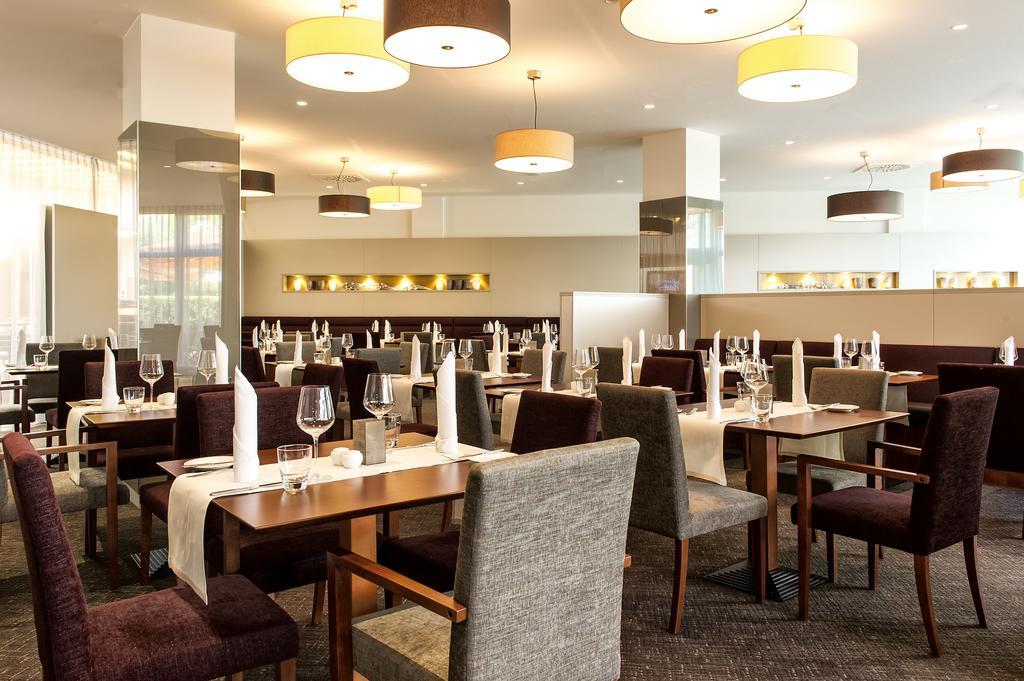 Mercure Duesseldorf קארסט מראה חיצוני תמונה
