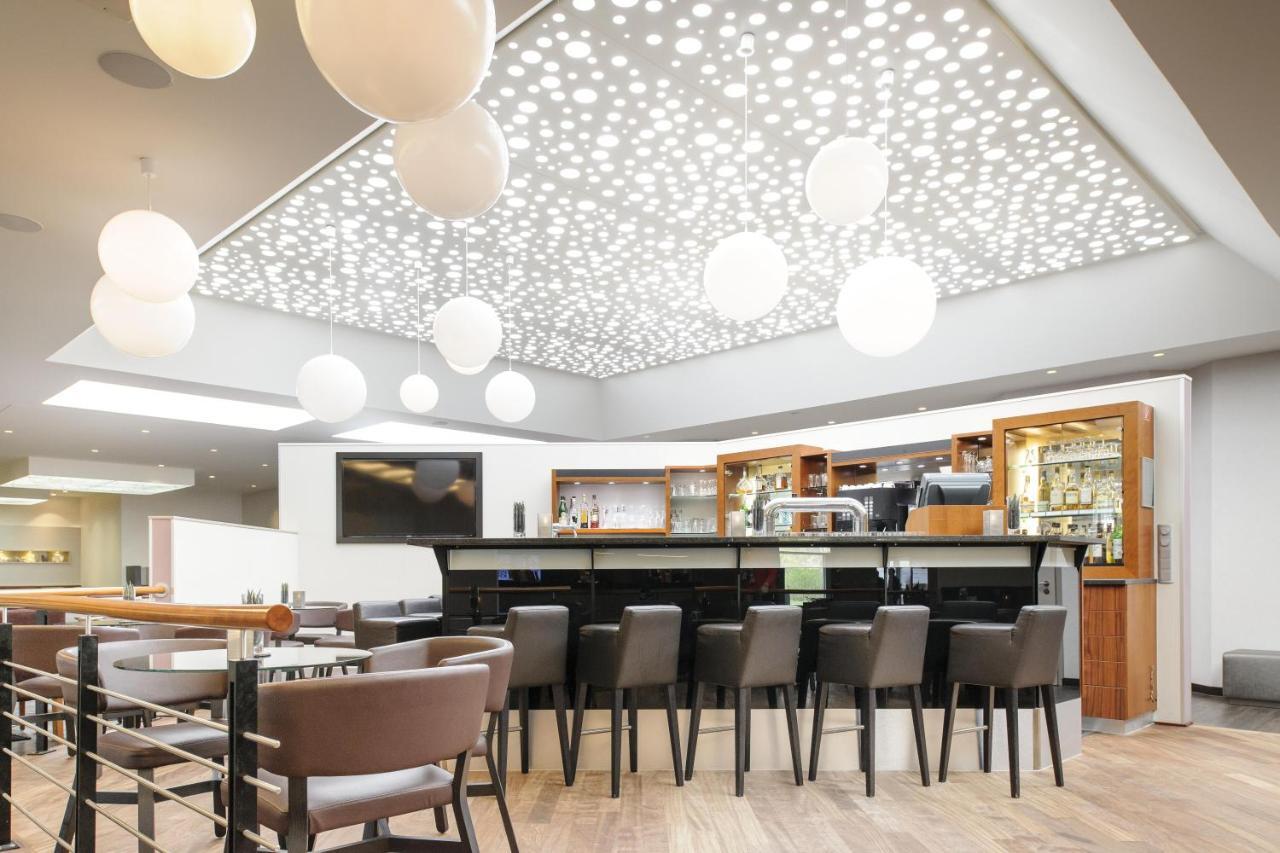 Mercure Duesseldorf קארסט חדר תמונה